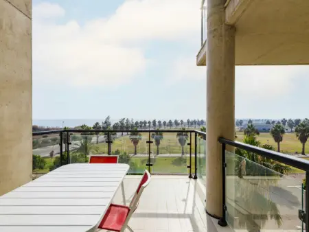 Porte Venere, Appartement 4 personnes à Moncofar - Photo 6