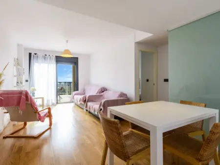 Porte Venere, Appartement 4 personnes à Moncofar - Photo 7