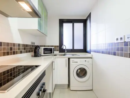 Porte Venere, Appartement 4 personnes à Moncofar - Photo 11