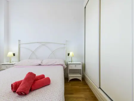 Porte Venere, Appartement 4 personnes à Moncofar - Photo 14