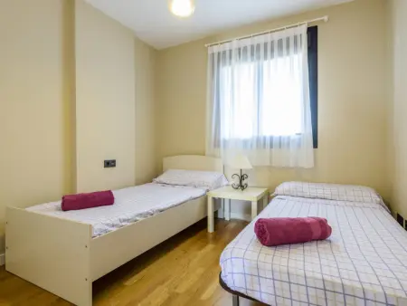 Porte Venere, Appartement 4 personnes à Moncofar - Photo 15