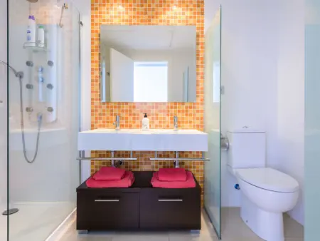 Porte Venere, Appartement 4 personnes à Moncofar - Photo 18