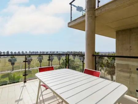 Porte Venere, Appartement 4 personnes à Moncofar - Photo 20