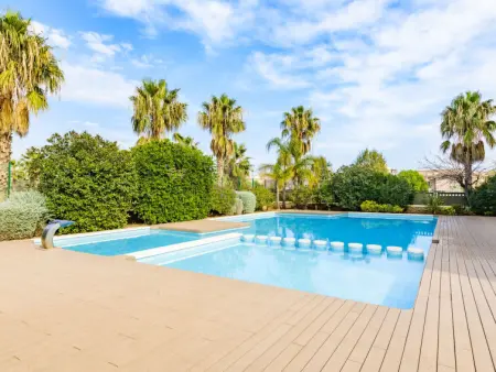 Porte Venere, Appartement 4 personnes à Moncofar - Photo 21