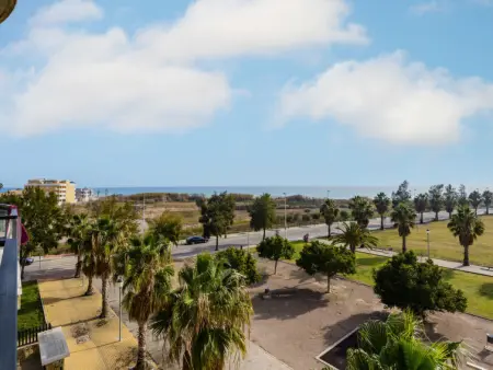 Porte Venere, Appartement 4 personnes à Moncofar - Photo 24