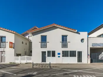 Maison à Mimizan, Rés de la paix - L838664