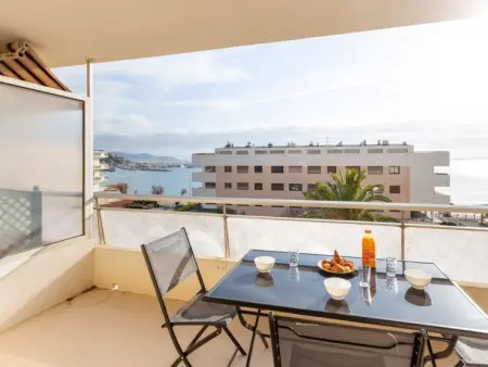 Appartement à Le Lavandou, Le Grand Large - L868859