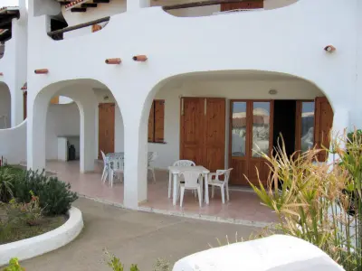 Appartement à Valledoria, Rubinia - N°868865