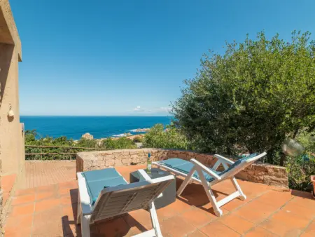 Odoardo, Maison 6 personnes à Costa Paradiso - Photo 2