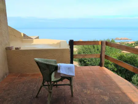 Odoardo, Maison 6 personnes à Costa Paradiso - Photo 3