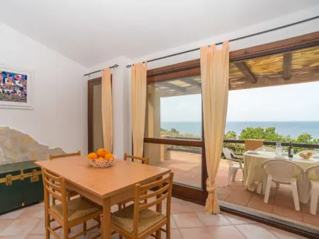 Odoardo, Maison 6 personnes à Costa Paradiso - Photo 4