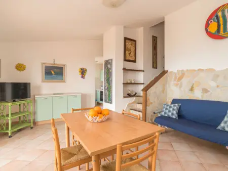 Odoardo, Maison 6 personnes à Costa Paradiso - Photo 7