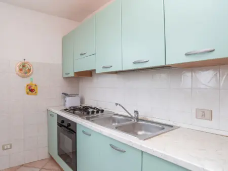 Odoardo, Maison 6 personnes à Costa Paradiso - Photo 8