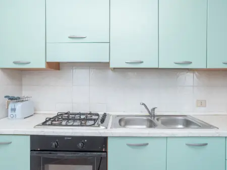 Odoardo, Maison 6 personnes à Costa Paradiso - Photo 9