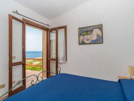 Odoardo, Maison 6 personnes à Costa Paradiso - Photo 13