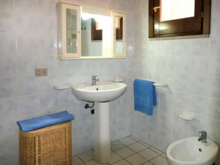 Odoardo, Maison 6 personnes à Costa Paradiso - Photo 14