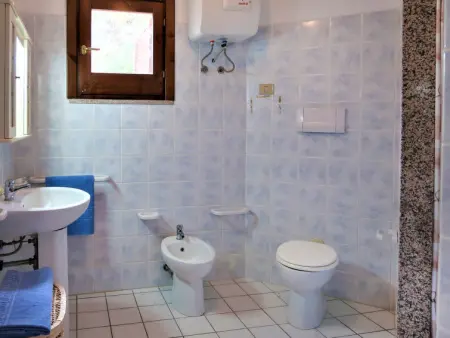 Odoardo, Maison 6 personnes à Costa Paradiso - Photo 15