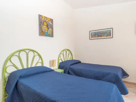 Odoardo, Maison 6 personnes à Costa Paradiso - Photo 17