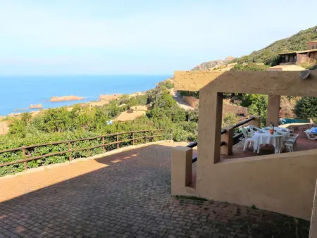 Odoardo, Maison 6 personnes à Costa Paradiso - Photo 22