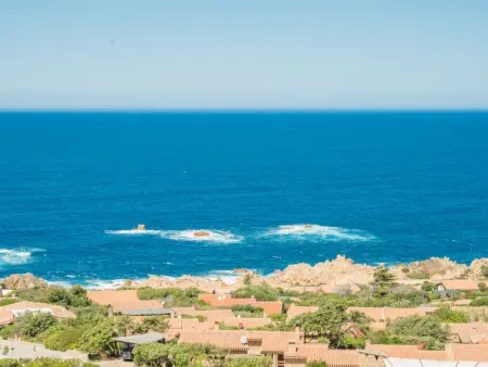 Odoardo, Maison 6 personnes à Costa Paradiso - Photo 24