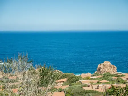 Odoardo, Maison 6 personnes à Costa Paradiso - Photo 25