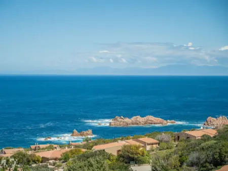 Odoardo, Maison 6 personnes à Costa Paradiso - Photo 26