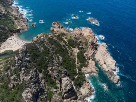 Odoardo, Maison 6 personnes à Costa Paradiso - Photo 30