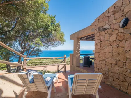 Li Cossi, Maison 6 personnes à Costa Paradiso - Photo 1