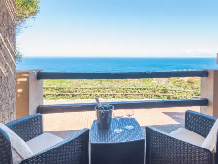 Li Cossi, Maison 6 personnes à Costa Paradiso - Photo 3