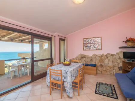 Li Cossi, Maison 6 personnes à Costa Paradiso - Photo 5