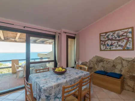 Li Cossi, Maison 6 personnes à Costa Paradiso - Photo 6