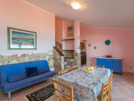 Li Cossi, Maison 6 personnes à Costa Paradiso - Photo 7