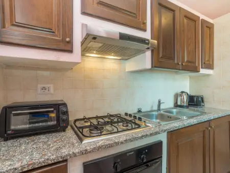 Li Cossi, Maison 6 personnes à Costa Paradiso - Photo 9