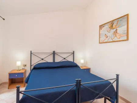 Li Cossi, Maison 6 personnes à Costa Paradiso - Photo 11