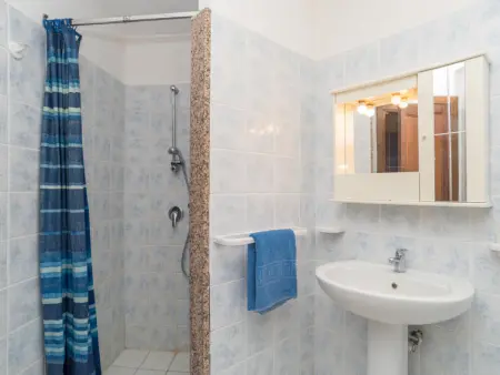 Li Cossi, Maison 6 personnes à Costa Paradiso - Photo 12