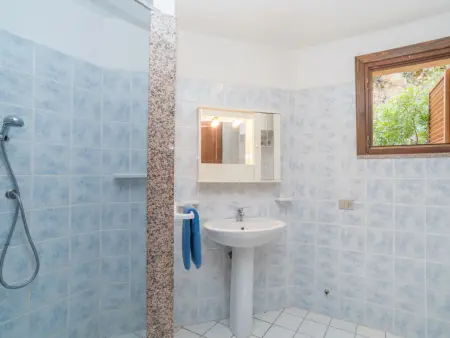 Li Cossi, Maison 6 personnes à Costa Paradiso - Photo 13