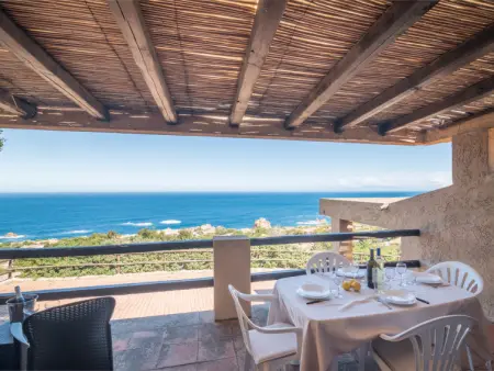 Li Cossi, Maison 6 personnes à Costa Paradiso - Photo 17