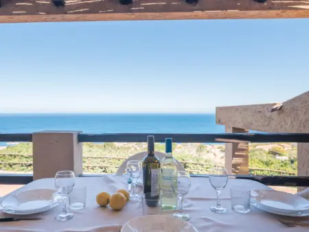 Li Cossi, Maison 6 personnes à Costa Paradiso - Photo 18