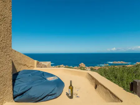 Li Cossi, Maison 6 personnes à Costa Paradiso - Photo 19