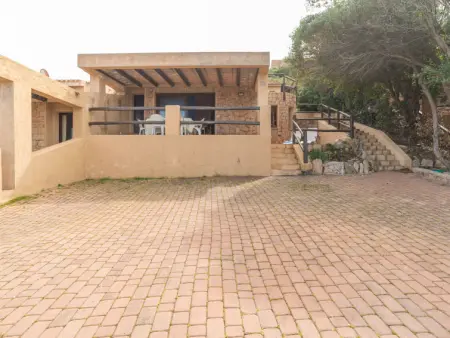 Li Cossi, Maison 6 personnes à Costa Paradiso - Photo 20