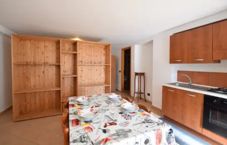 Location Appartement 2 personnes à Portigliola - Photo 2