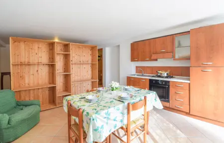 Location Appartement 2 personnes à Portigliola - Photo 8