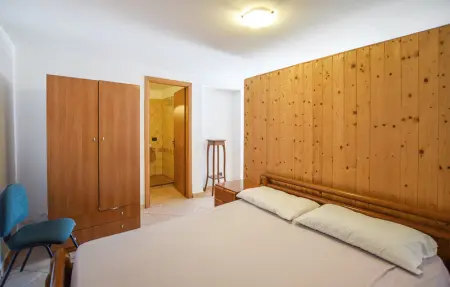 Location Appartement 2 personnes à Portigliola - Photo 9