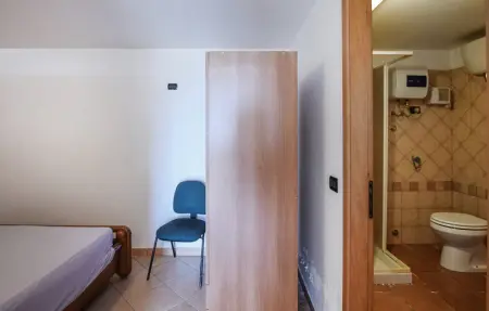 Location Appartement 2 personnes à Portigliola - Photo 12