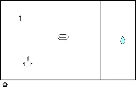 Location Appartement 2 personnes à Portigliola - Photo 17