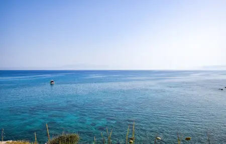 Location Appartement 3 personnes à Portigliola - Photo 12