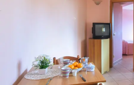 Location Appartement 2 personnes à Portigliola - Photo 7