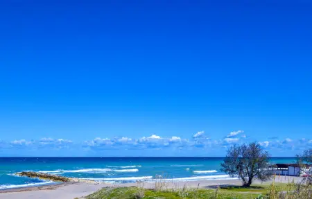 Location Appartement 2 personnes à Portigliola - Photo 14