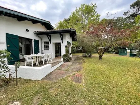 Maison de 4 chambres avec jardin à 150m de la plage - Pyla, La Teste-de-Buch - Photo 1