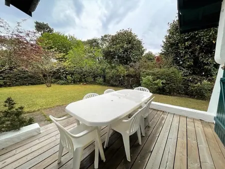 Maison de 4 chambres avec jardin à 150m de la plage - Pyla, La Teste-de-Buch - Photo 2